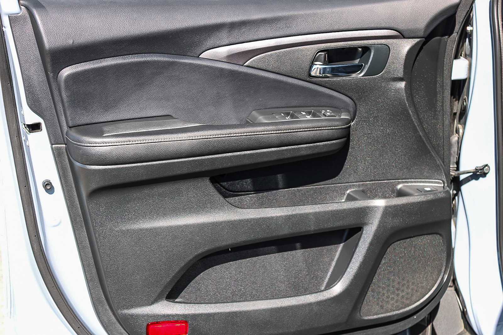 Certified 2023 Honda Ridgeline Sport image 21