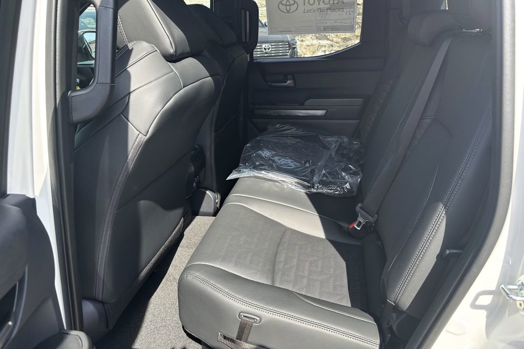 New 2026 Toyota Tacoma TRD Off-Road image 15