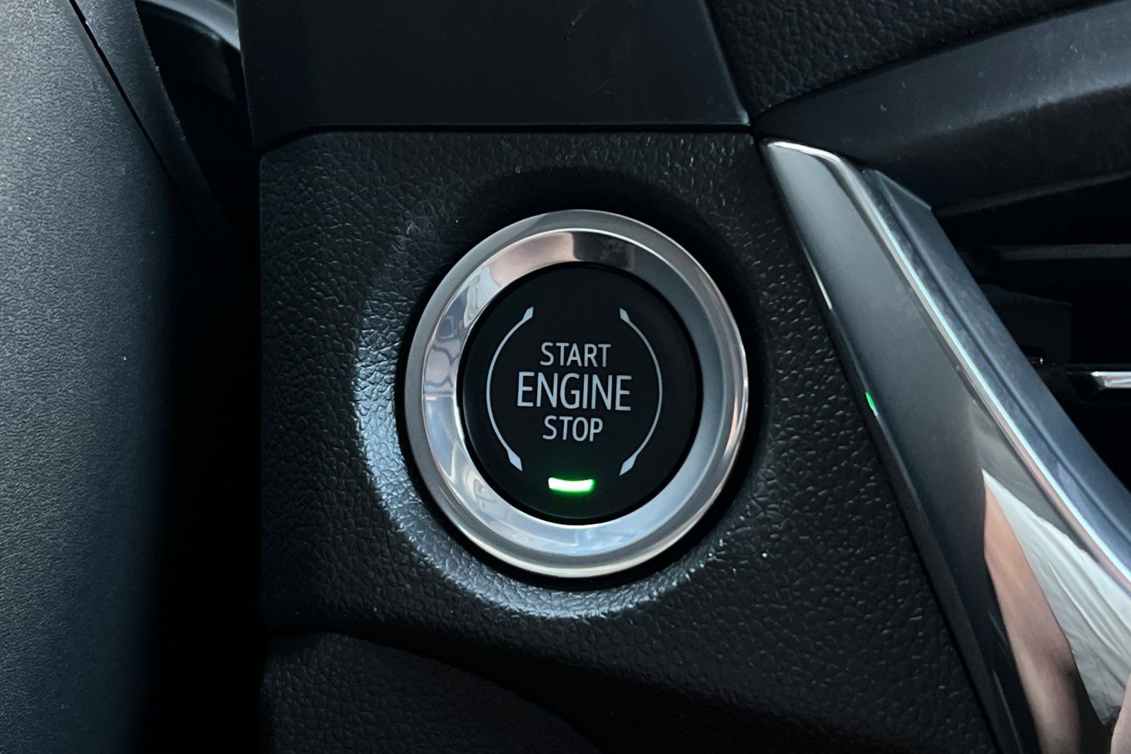 New 2026 Buick Encore GX Sport Touring FWD image 21