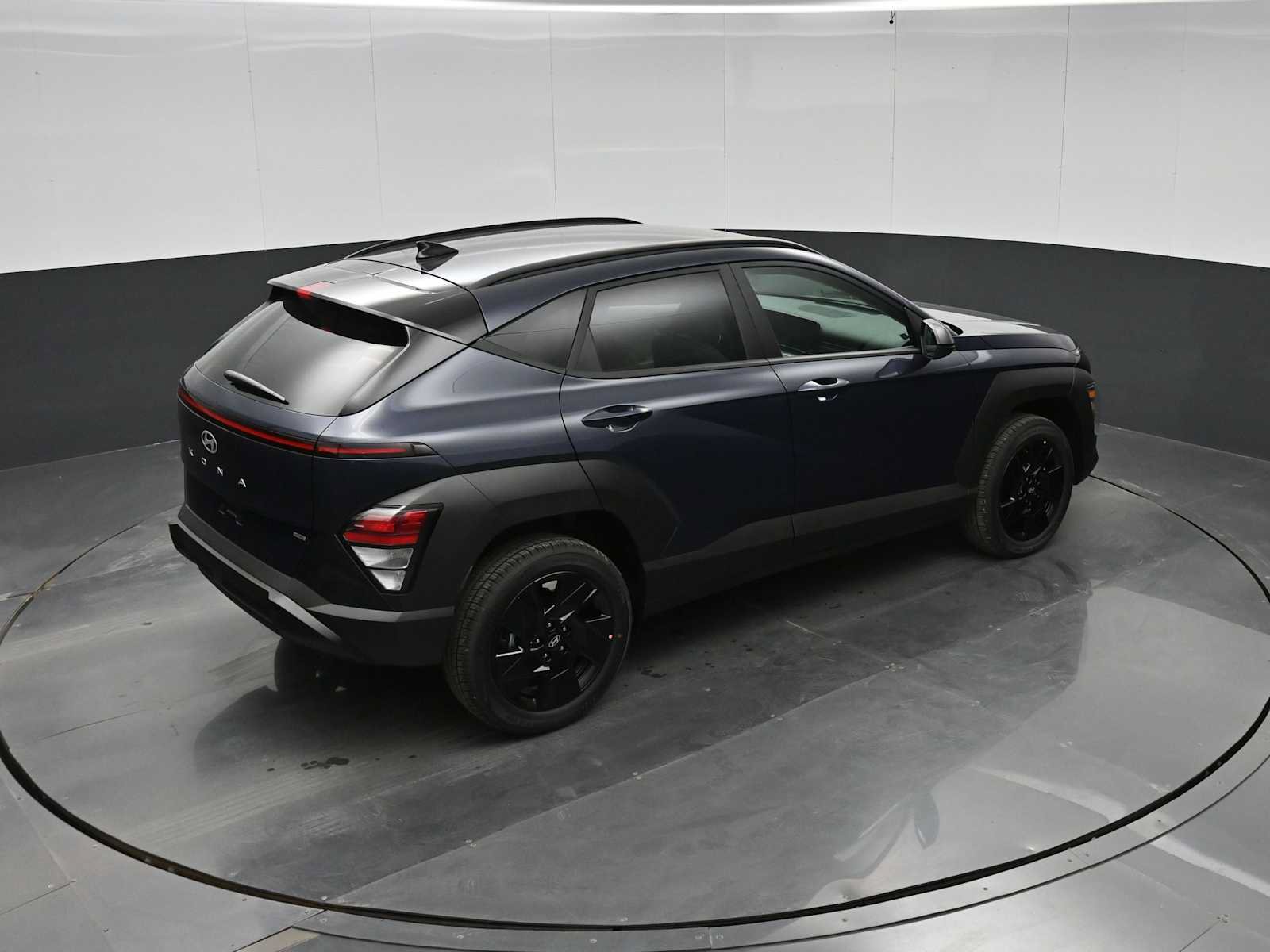 New 2026 Hyundai Kona SEL Sport AWD/4WD image 32