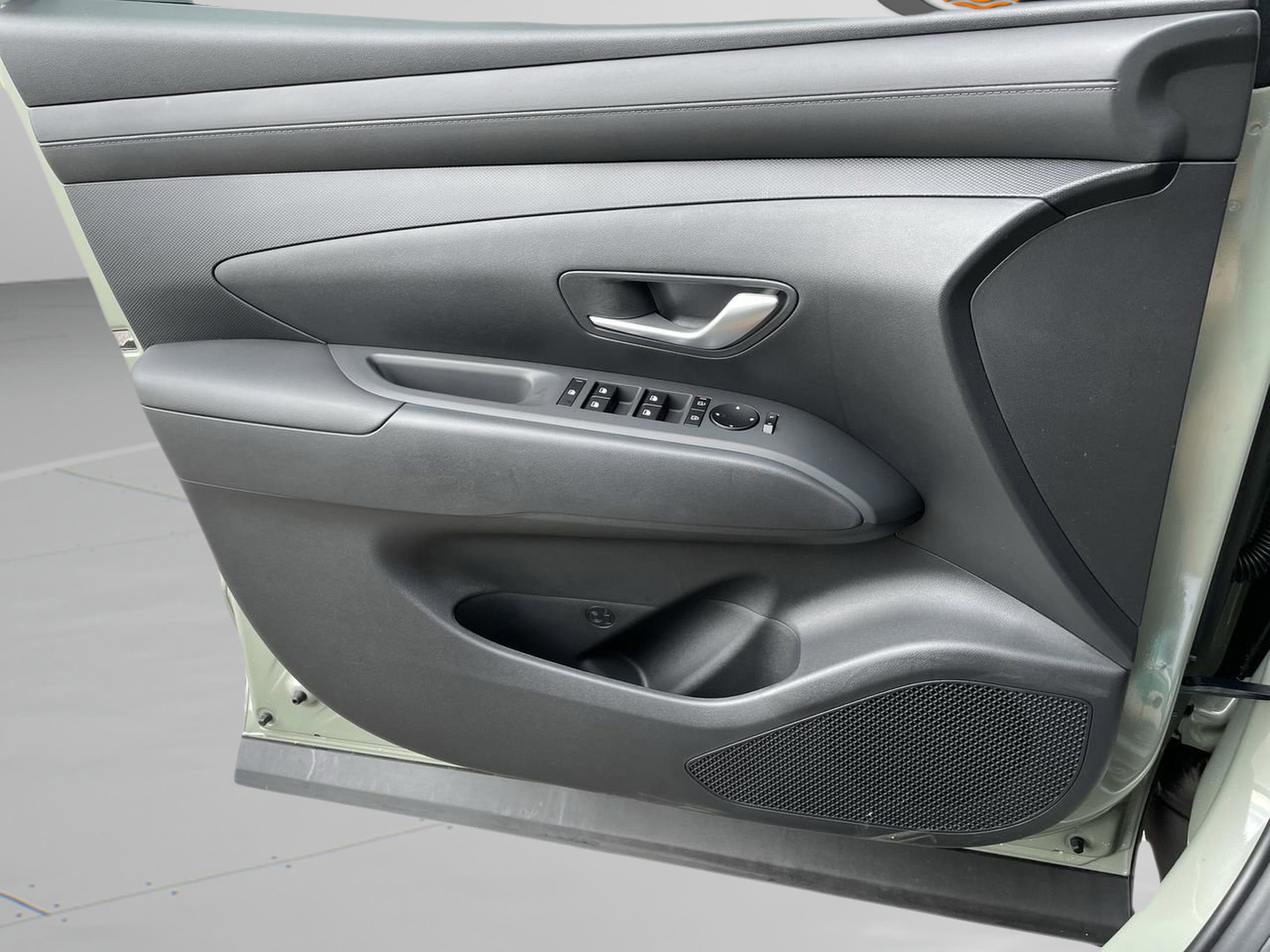 New 2026 Hyundai Santa Cruz SE image 16