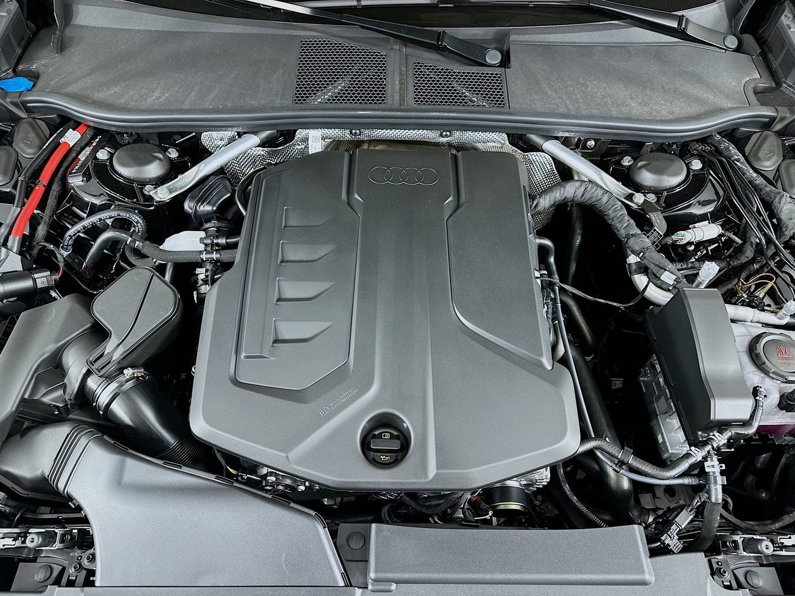 New 2026 Audi A5 2.0T Premium Plus AWD/4WD image 14