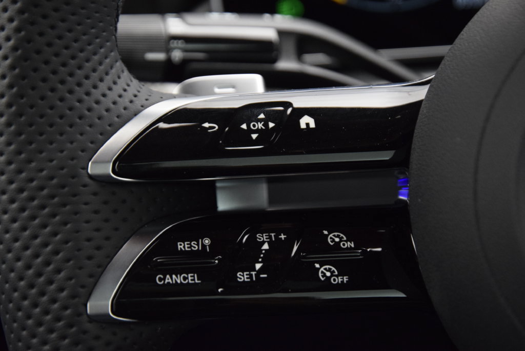 New 2026 Mercedes-Benz CLE 300 4MATIC Coupe image 23