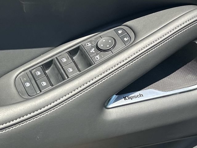 New 2027 INFINITI QX60 Sport AWD/4WD image 18