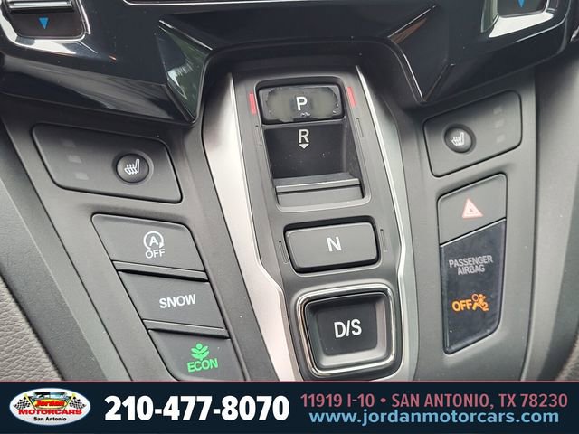 Used 2020 Honda Odyssey EX-L image 26