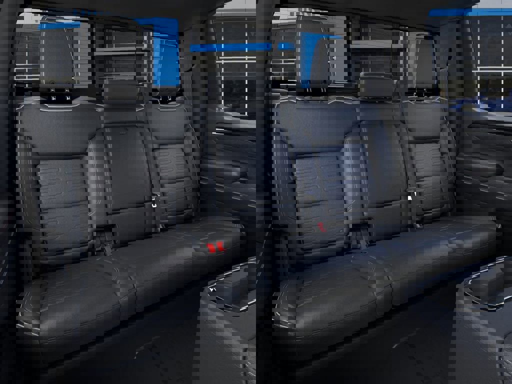 New 2026 GMC Sierra 1500 AT4X image 17