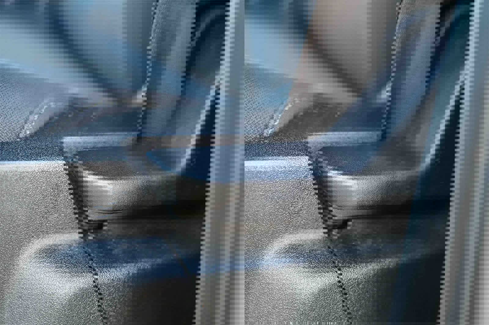 Used 2024 Ford Transit 250 Low Roof w/ Exterior Upgrade Package image 20