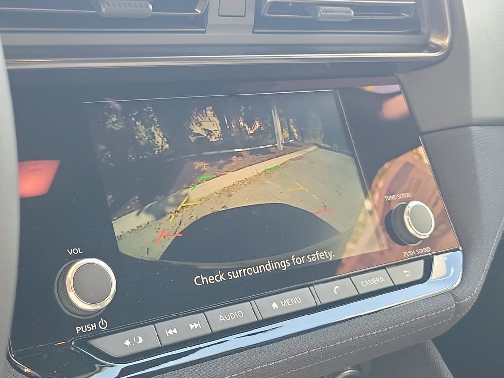 New 2026 Nissan Z Sport w/ Floor Mat Package image 30