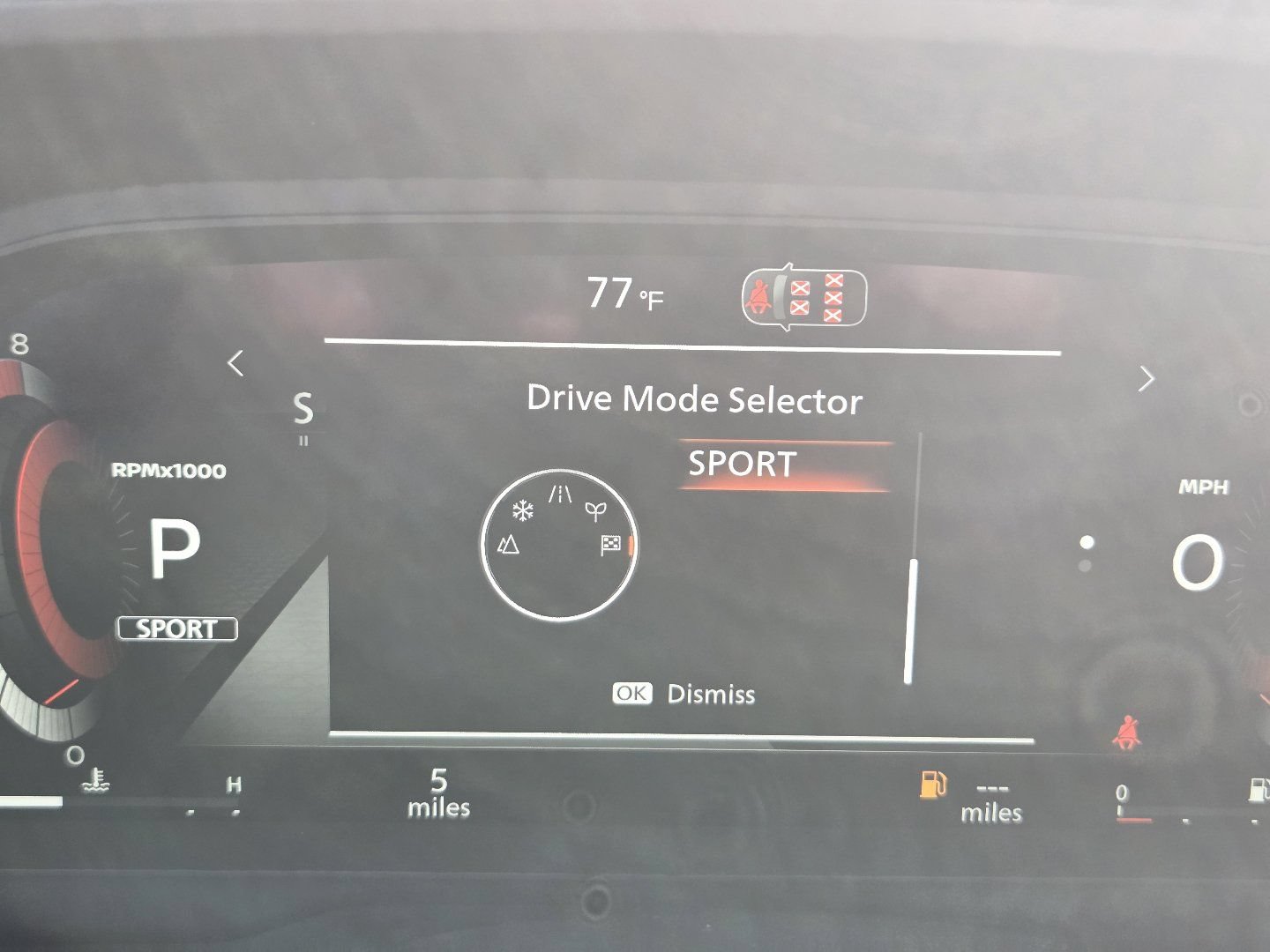 New 2026 Nissan Rogue Platinum AWD/4WD image 40