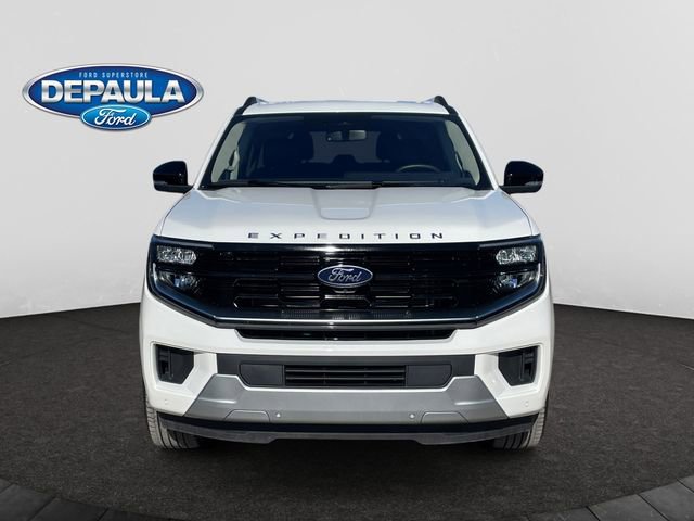 Certified 2025 Ford Expedition Platinum w/ Platinum Ultimate Package image 10