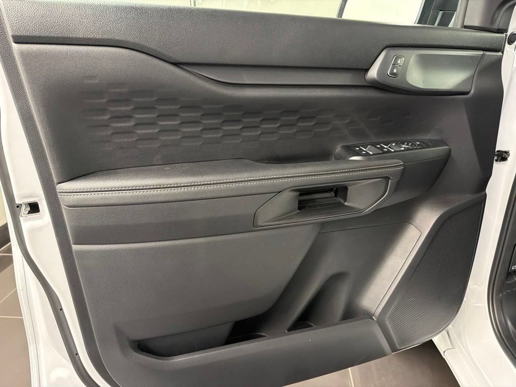 New 2026 Ford Ranger XLT AWD/4WD image 29