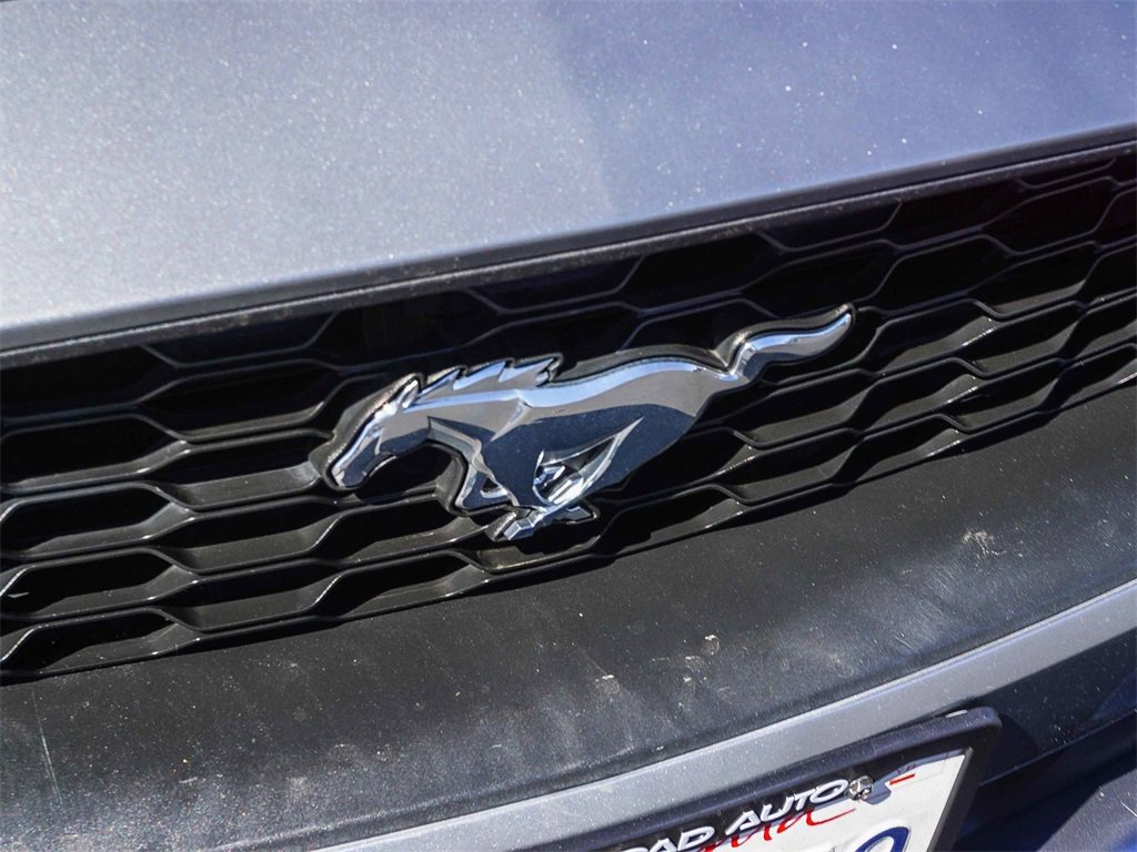 Used 2021 Ford Mustang Premium image 11