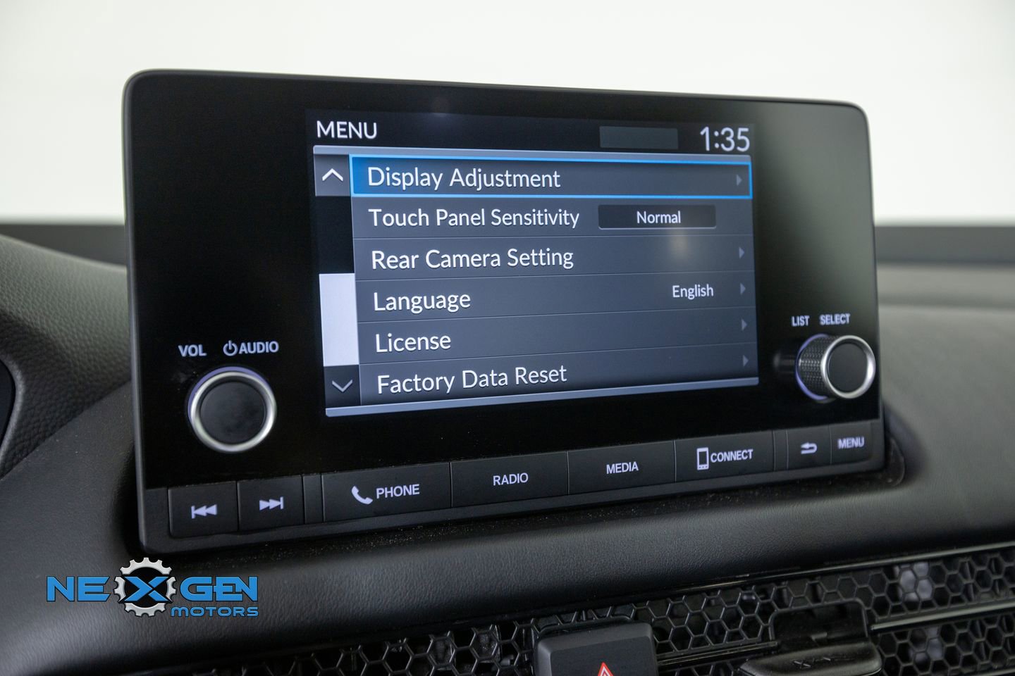 Used 2024 Honda HR-V LX image 20