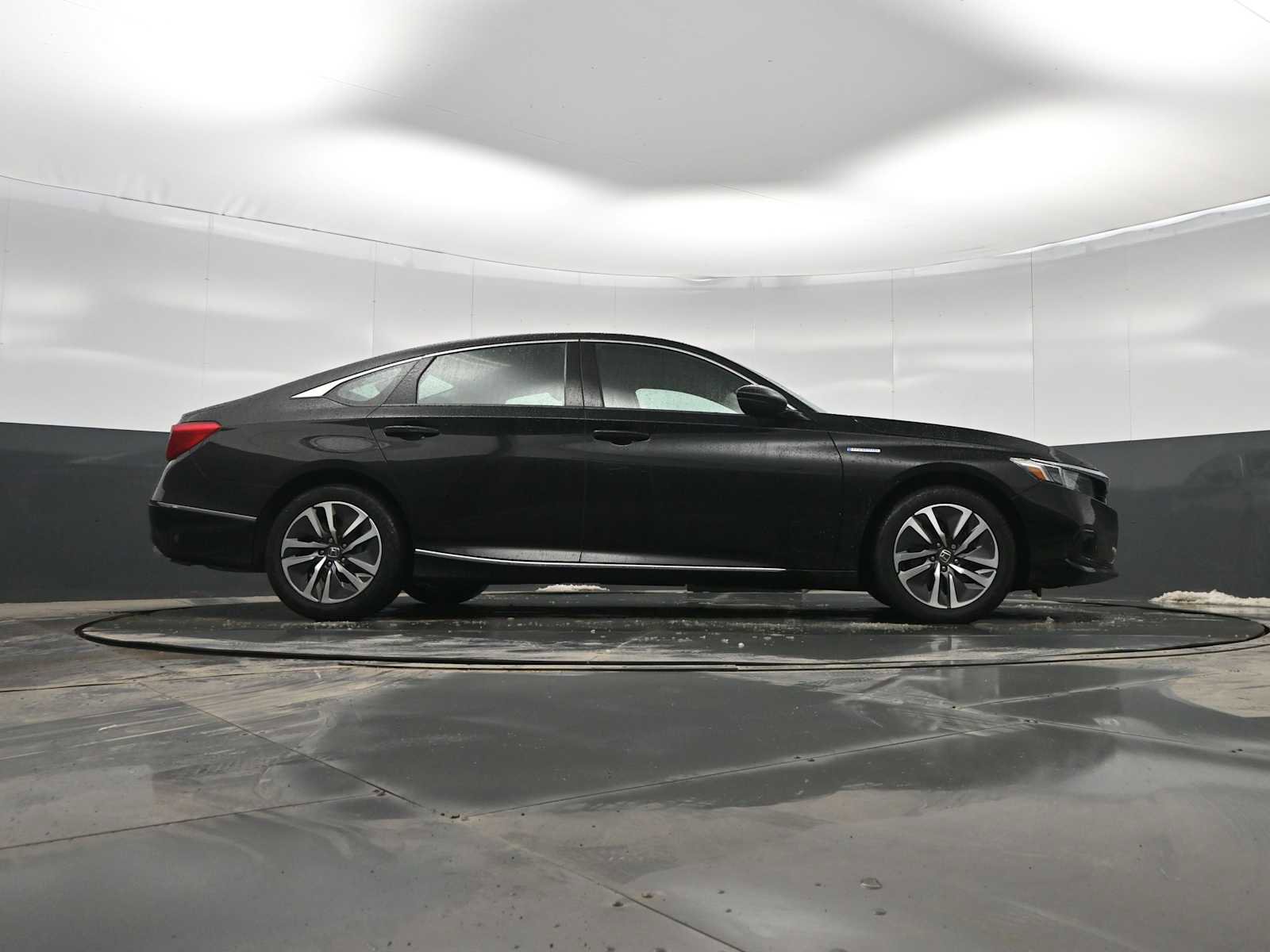 Used 2022 Honda Accord EX-L image 39