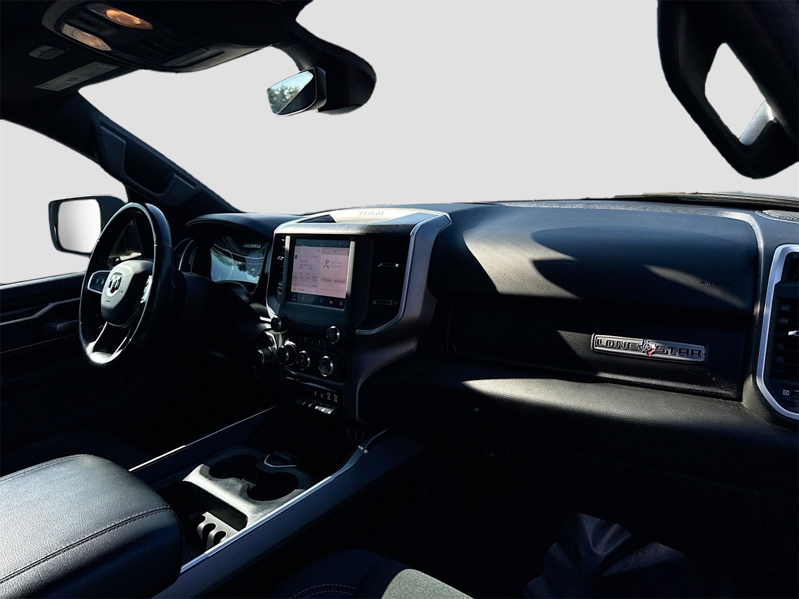 Used 2022 RAM 1500 Lone Star image 27