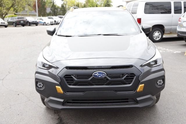New 2026 Subaru Crosstrek 2.5i Wilderness AWD/4WD image 7