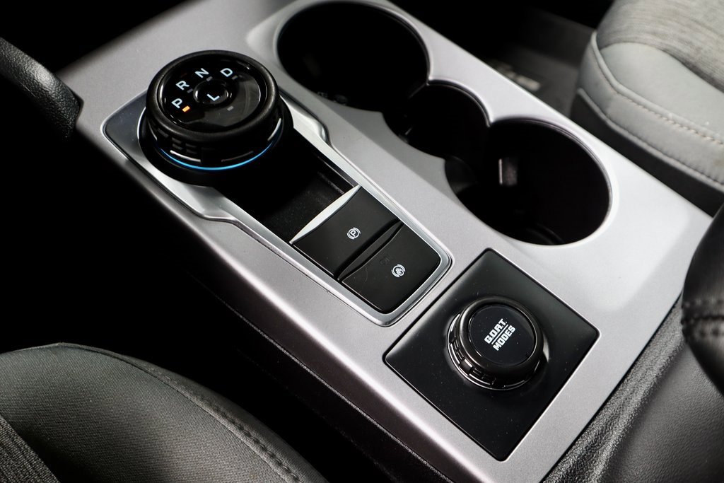 Certified 2024 Ford Bronco Sport Big Bend image 31