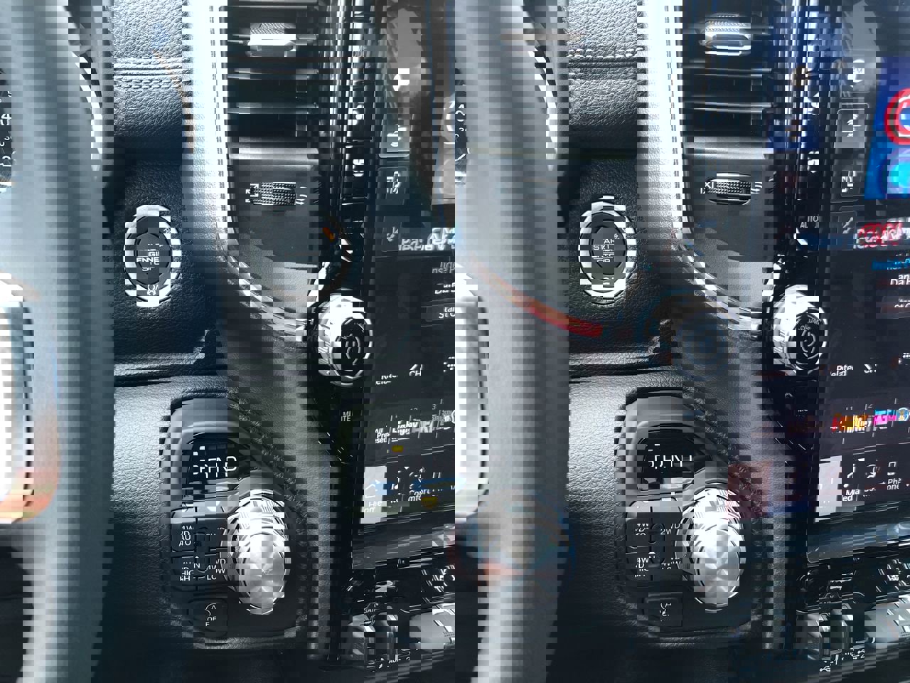 New 2026 RAM 1500 Laramie w/ Sport Appearance Package image 26