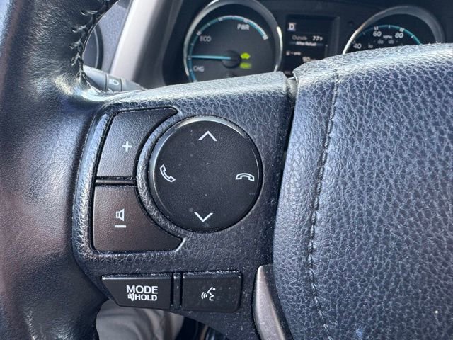 Used 2018 Toyota RAV4 Limited AWD/4WD image 22