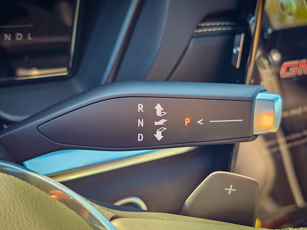 New 2027 GMC Terrain Elevation w/ Elevation Premium Package AWD/4WD image 19