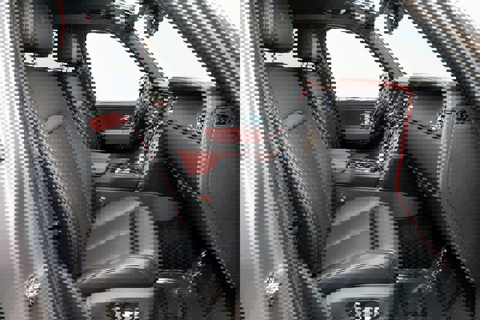 Used 2022 Rolls-Royce Cullinan image 50