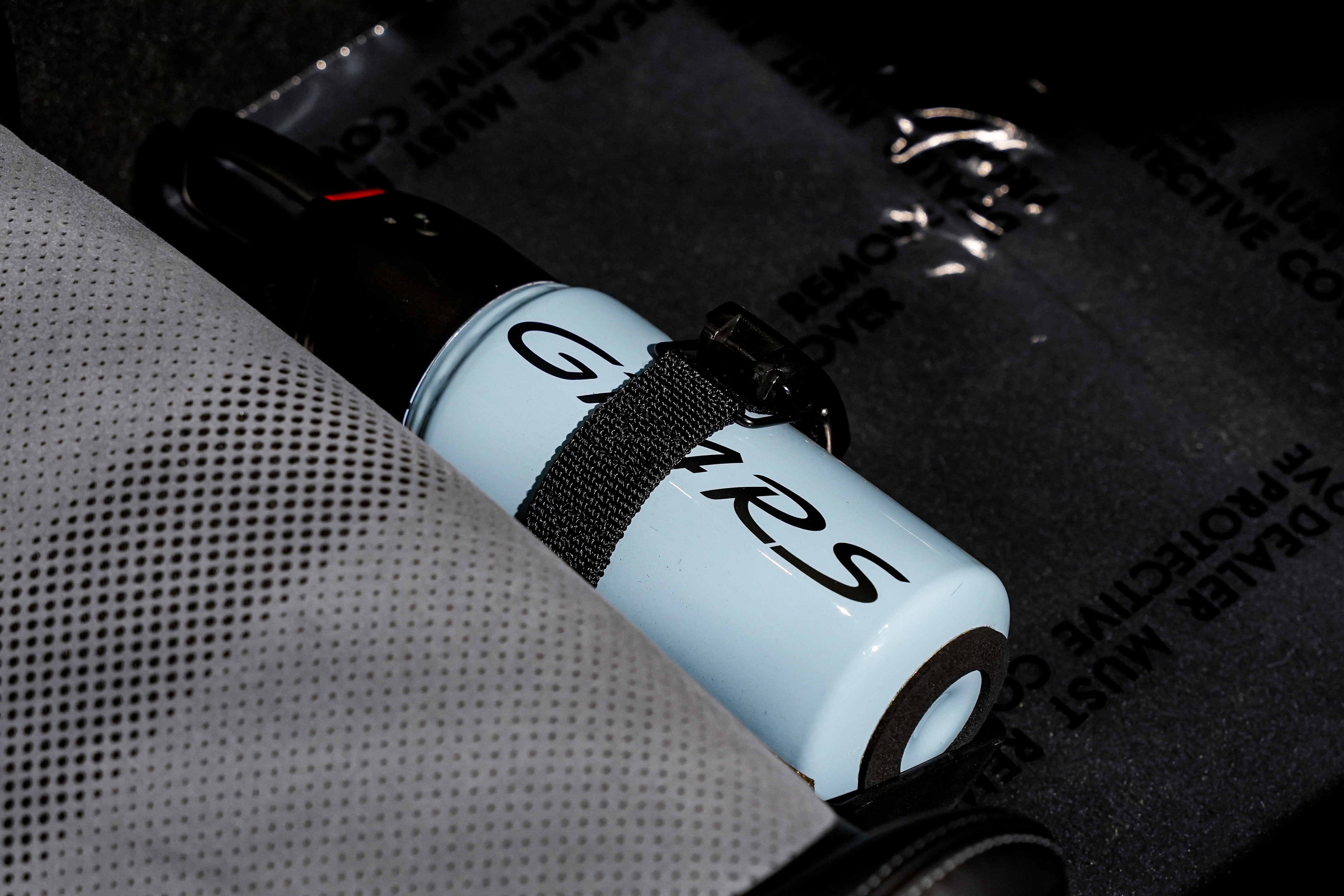 Used 2023 Porsche 718 Cayman GT4 RS image 33