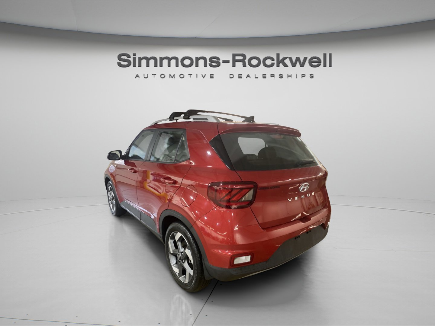 Used 2022 Hyundai Venue Limited image 7