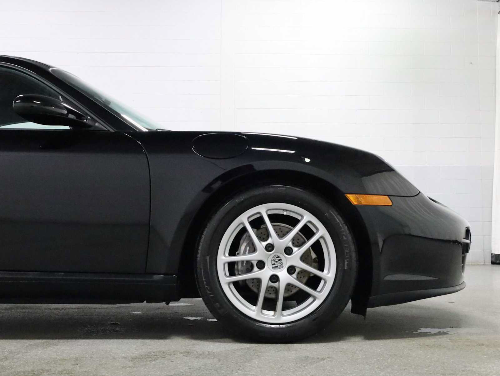 Used 2007 Porsche Cayman RWD image 11