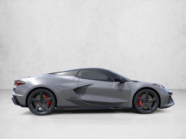New 2025 Chevrolet Corvette E-Ray image 5
