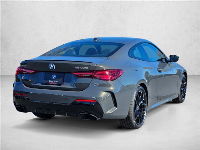 New 2026 BMW 440i xDrive Coupe image 2