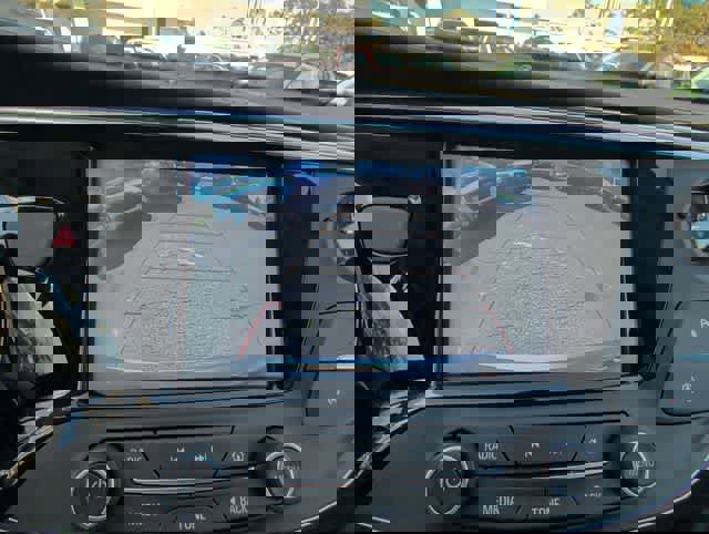 Used 2019 Buick Envision Essence w/ LPO, Road Trip Package image 28