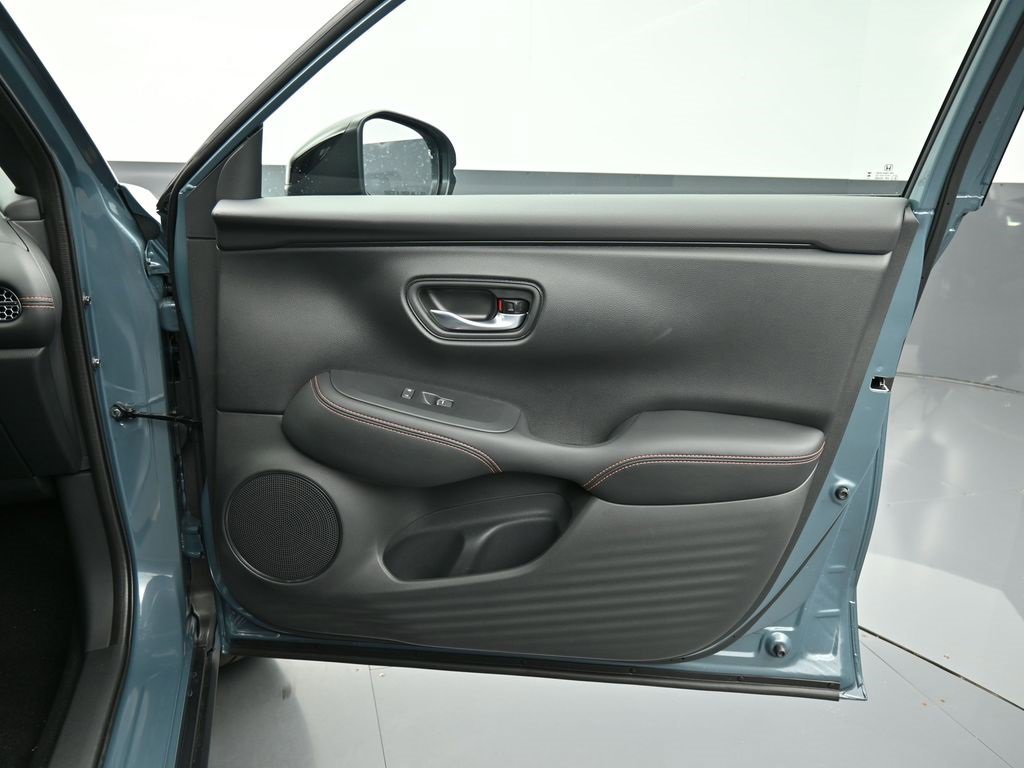 New 2026 Honda HR-V Sport image 38