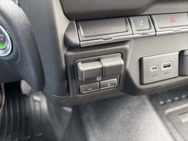 New 2026 Chevrolet Silverado 2500 W/T AWD/4WD image 21