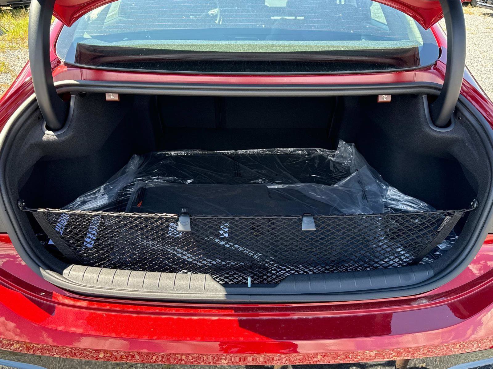 New 2025 Hyundai Sonata SEL image 12