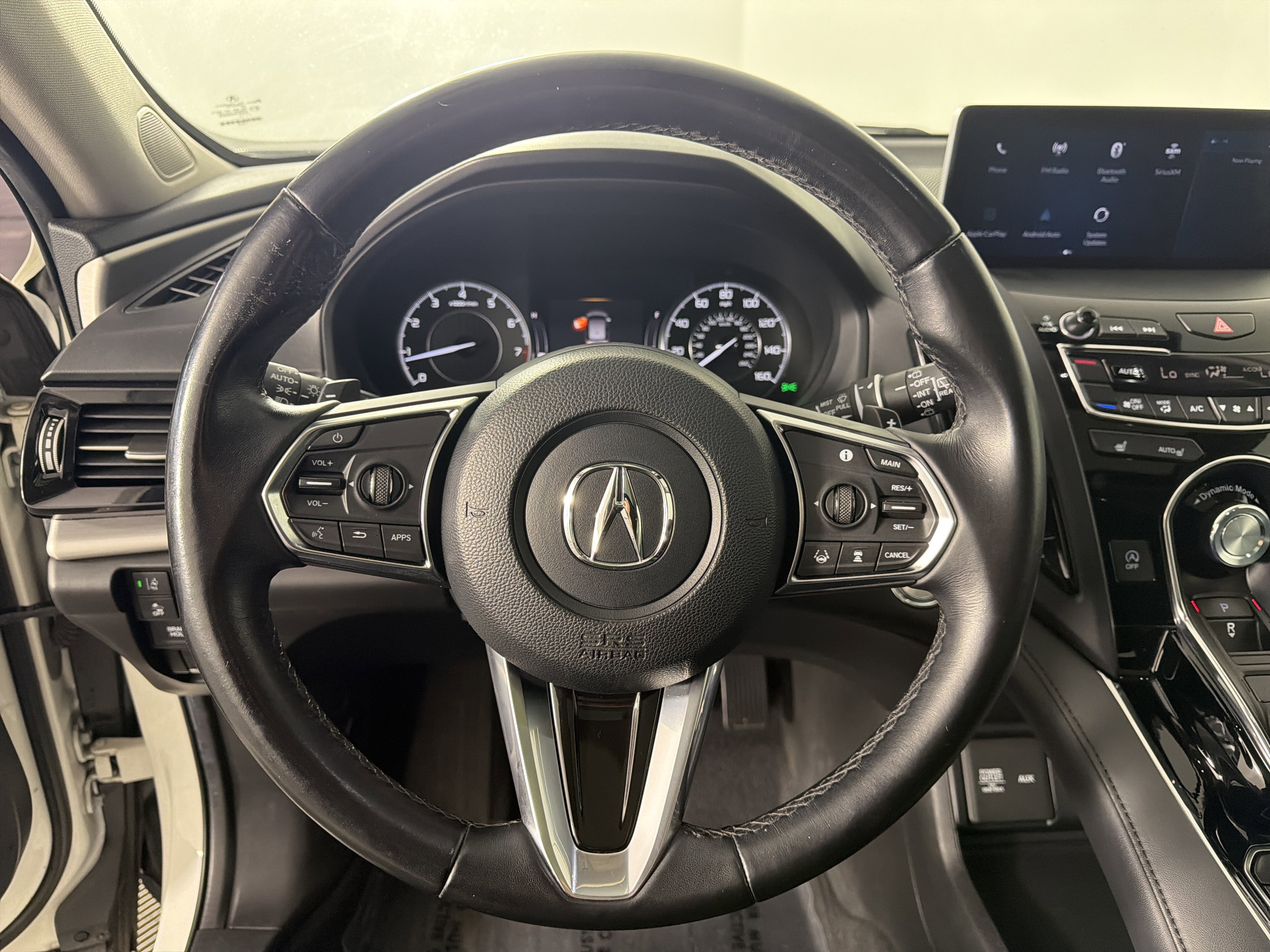 Used 2019 Acura RDX AWD image 10