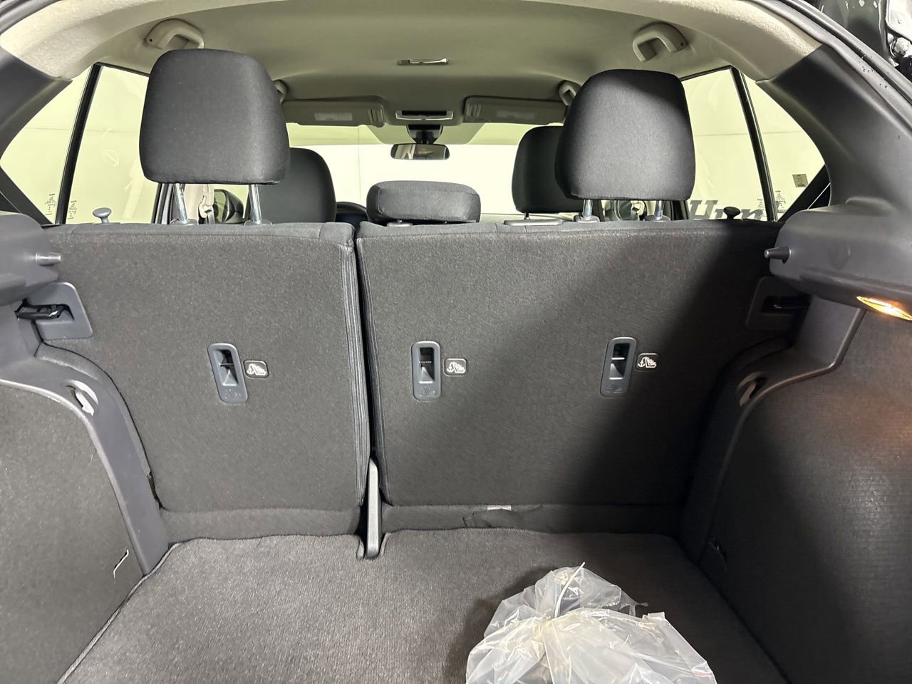 Used 2025 Nissan Kicks Play S image 21