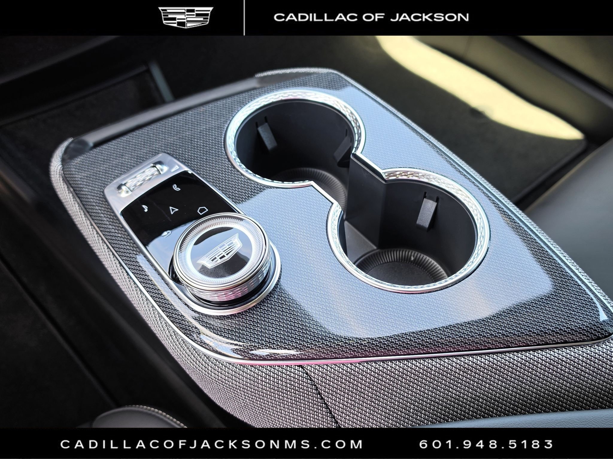 New 2027 Cadillac Optiq Sport w/ LPO, Floor Liner Package AWD/4WD image 21