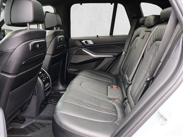 Used 2024 BMW X5 M60i w/ Executive Package AWD/4WD image 23