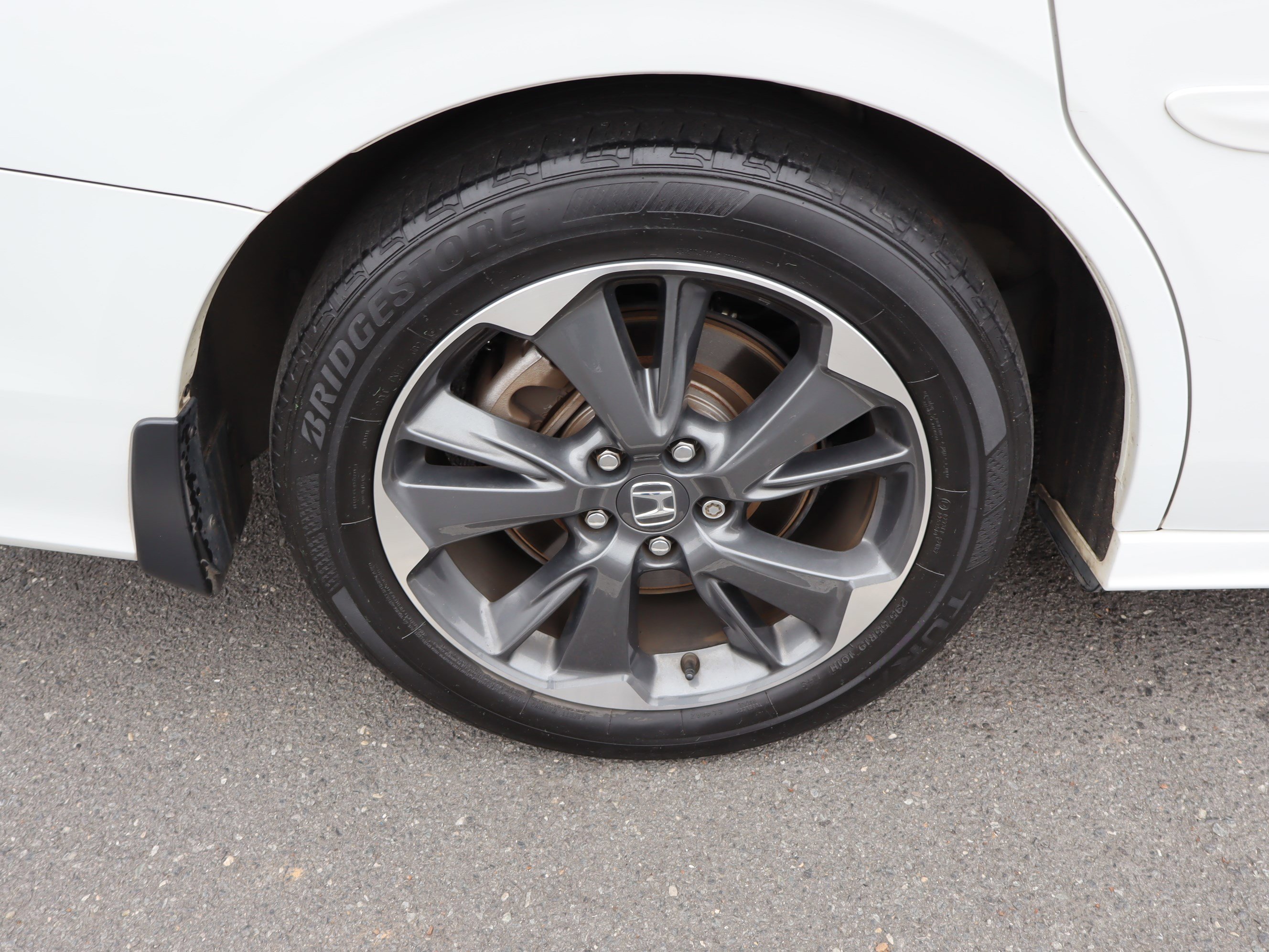 Used 2022 Honda Odyssey Elite image 39