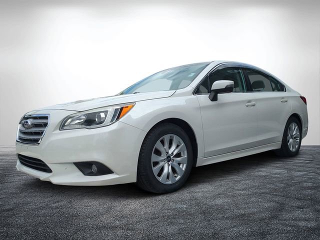Used 2016 Subaru Legacy 2.5i Premium AWD/4WD image 8