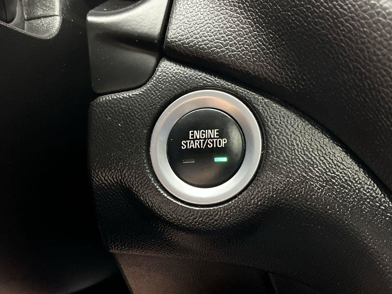 Certified 2020 Chevrolet Equinox LT AWD/4WD image 25