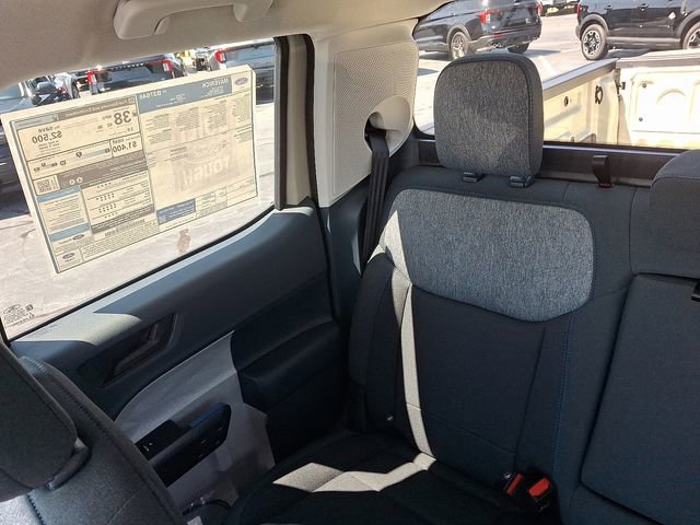 New 2025 Ford Maverick XLT w/ XLT Luxury Package image 12