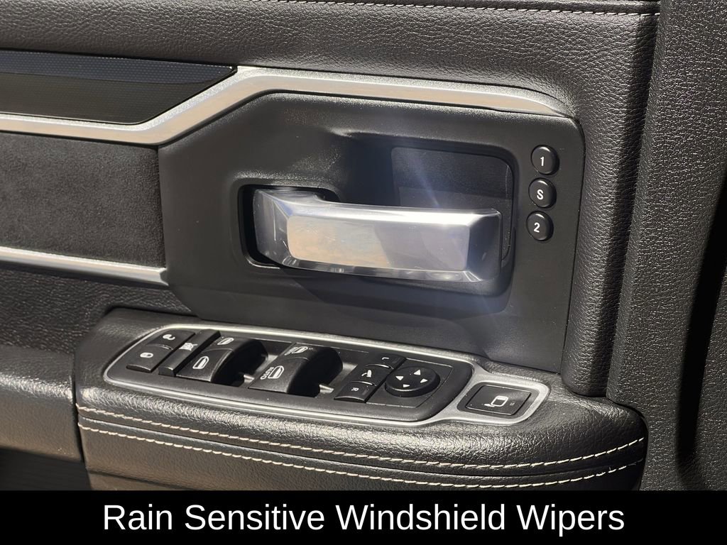 Used 2020 RAM 3500 Laramie image 25