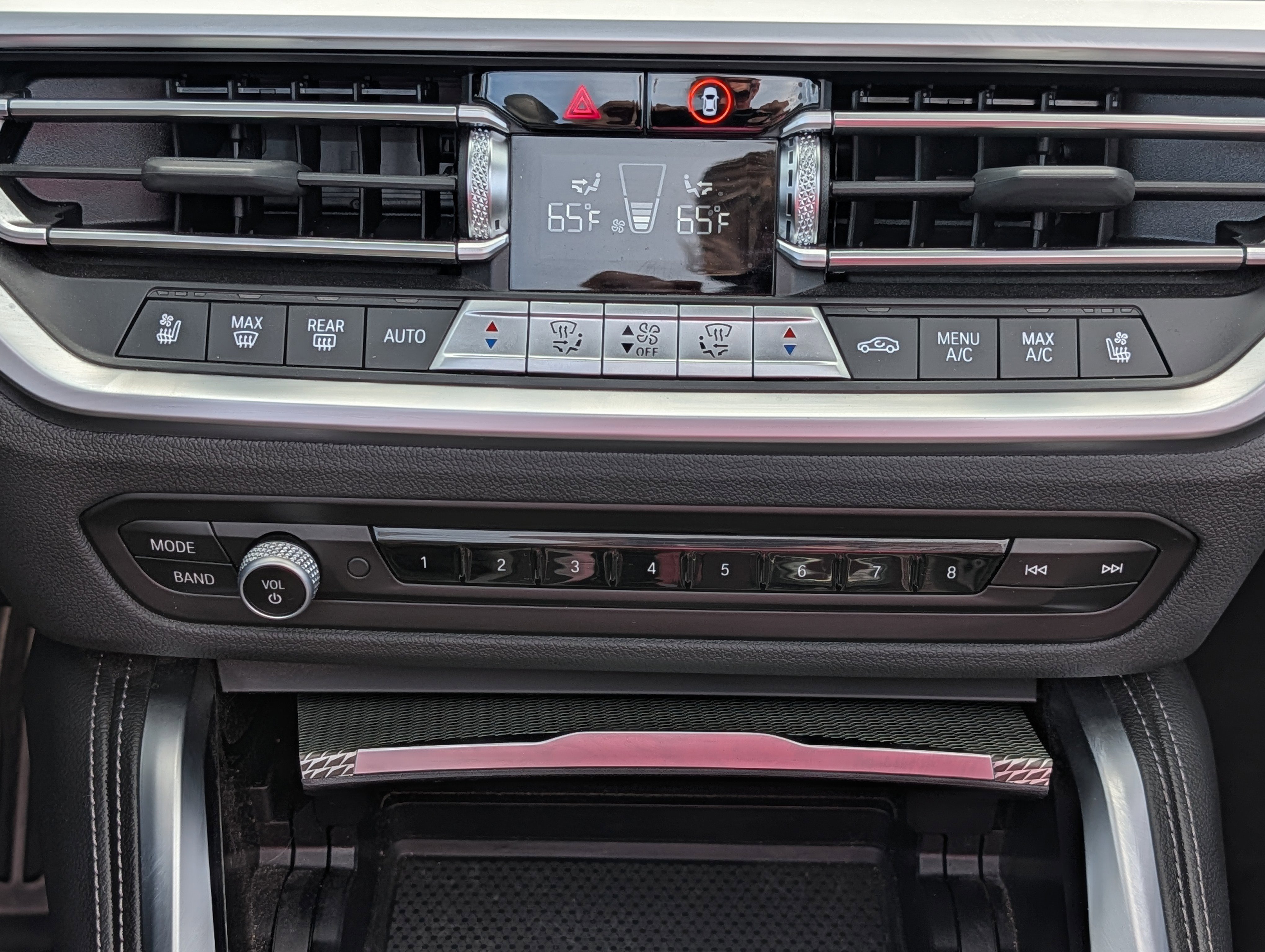 Used 2023 BMW 440i xDrive Convertible w/ Premium Package AWD/4WD image 32