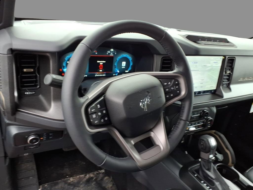 New 2026 Ford Bronco Badlands image 19