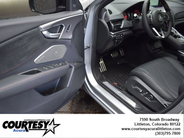 Certified 2025 Acura RDX A-Spec image 6