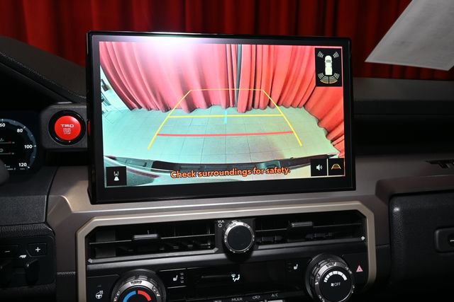 Certified 2024 Toyota Tacoma TRD Off-Road w/ TRD Off Road Upgrade Package image 24