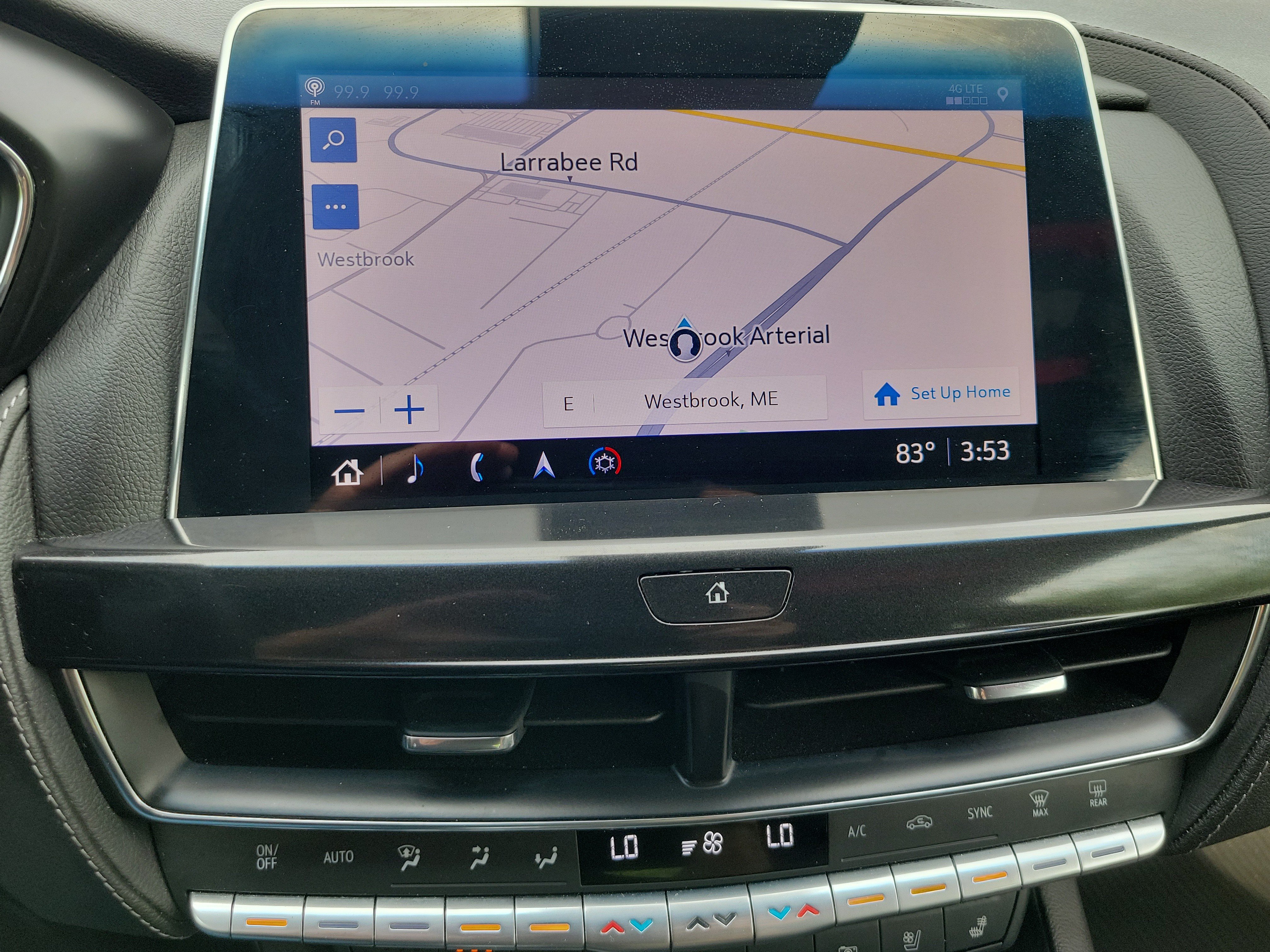 Certified 2023 Cadillac CT5 Premium Luxury w/ Parking Package AWD/4WD image 27