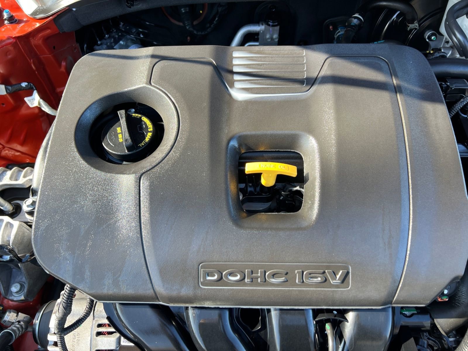 Used 2023 Kia Forte LXS FWD image 33