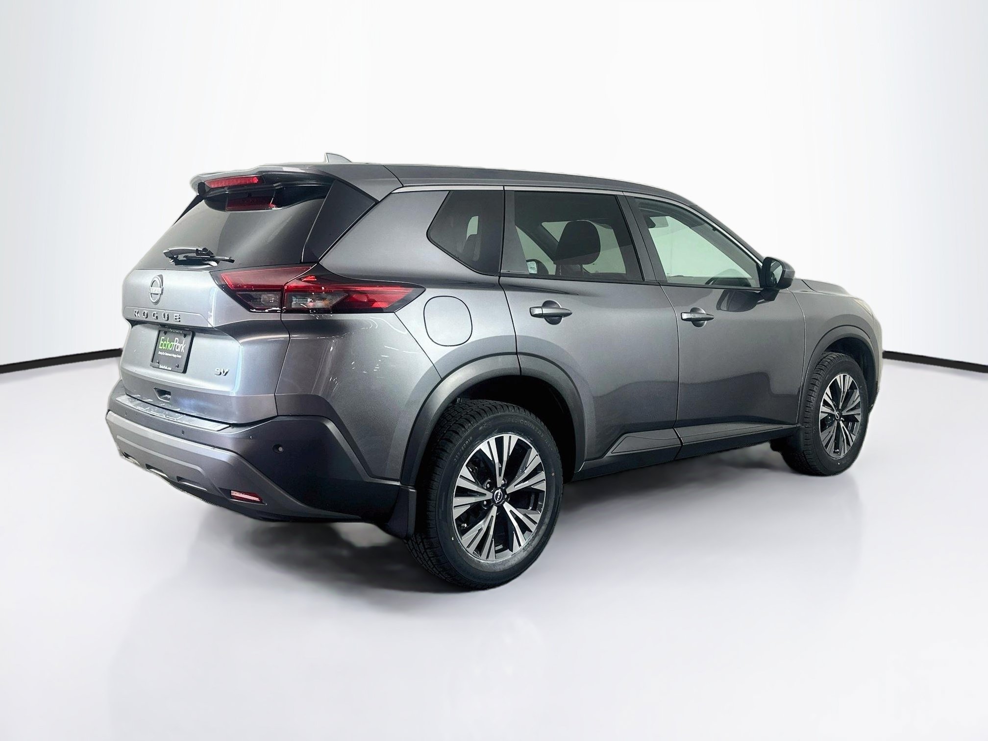 Used 2023 Nissan Rogue SV FWD image 9